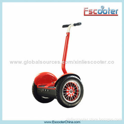 36V 1600W balance electric personal mobility devices for tourist rent